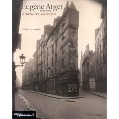 Eug�ne Atget : Itin�raires parisiens, Mus�e Carvavalet