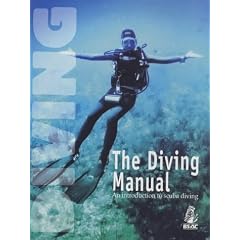 The Diving Manual