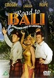 Road to Bali [DVD]