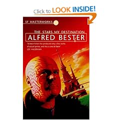 The Stars My Destination (S.F. Masterworks)