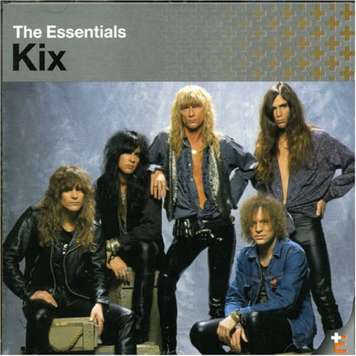 Kix - Rock Ballads: The Collection Disk 3 - Zortam Music