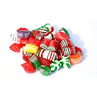 Primrose Rainbow Gems, 16 Oz
