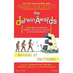 The Darwin Awards 3: Survival of the Fittest