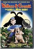 Wallace & Gromit - The Curse of the Were-Rabbit (Widescreen Edition)