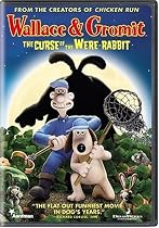 Wallace & Gromit - The Curse of the Were-Rabbit (Widescreen Edition)