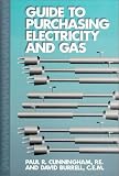 Guide to Purchasing Electricity and Gas