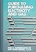 Guide to Purchasing Electricity and Gas