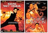 Tigre & Dragon / Rom�o doit mourir