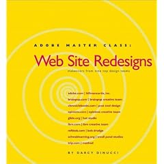Adobe Master Class: Web Site Redesigns
