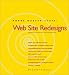 Books : Adobe Master Class: Web Site Redesigns