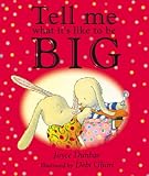 Tell me what it's like to be big