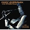 Live at CedarHouse