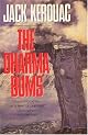 The Dharma Bums by Jack Kerouac