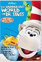 The Wubbulous World of Dr. Seuss - The Cat's Musical Tales