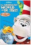 DVD : The Wubbulous World of Dr. Seuss: The Cat's Musical Tales (REGION 1) (NTSC)