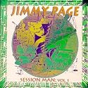 Session Man Vol.1