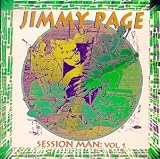 Session Man Vol.1