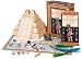 The Ancient Aztecs: Secrets of a Lost Civilization, to Unlock and Discover (Treasure Chest)