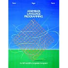 Click here to buy  Assembler Language Programming for IBM and IBM Compatible Computers [Formerly 370 360... by Nancy Stern, Alden Sager, and Robert A. Stern.
