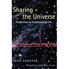 Sharing the Universe: Perspectives on Extraterrestrial Life