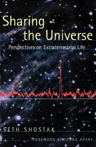 sharing the universe perspectives on extraterrestrial life