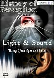 History of Perception - Light and Sound DVD