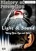 History of Perception - Light and Sound DVD