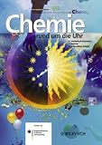 Chemie rund um die Uhr: Das Buch zum Jahr der Chemie: Zum Jahr der Chemie 2003 (Deutsche Einheitsverfahren)