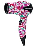 Remington Printed Mini Dryer