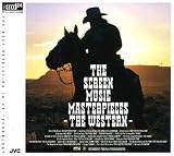  : Screen Music Masterpieces: The Western