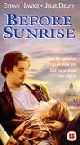 Before Sunrise - Ethan Hawke