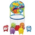 Early Years Baby Basketball Set