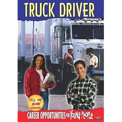 Tell Me How Career Series: Truck Driver