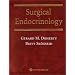 Definitive list of General Surgery Books
