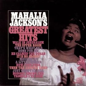 Mahalia Jackson - Greatest Hits