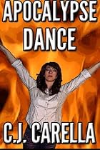 Apocalypse Dance (New Olympus Saga) (Volume 3) Apocalypse Dance (New Olympus Saga) (Volume 3)