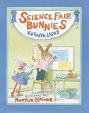 Science fair bunnies