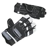 Sporting Goods : Diamondback Hucker BMX Freeride Mountain Bike Gloves - Large