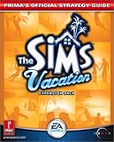 The Sims: Vacation (Primas Official Strategy Guide)