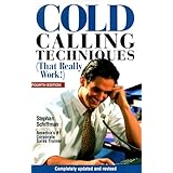 Cold Calling Techniques that Really Work