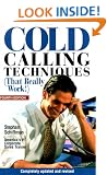 Cold Calling Techniques That Really Work