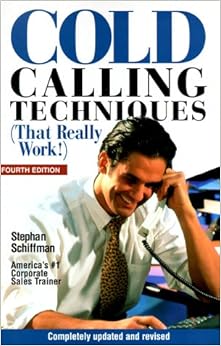 Cold calling examples picture