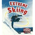 Extreme Skiing (Extreme Sports-No Limits!) by Kelley Macaulay and Bobbie Kalman