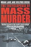 The encyclopedia of mass murder
