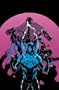 Blue Beetle (Book 1): Shellshocked