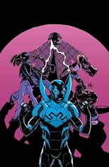 Blue Beetle