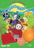Teletubbies : Les objets pr�f�r�s des Teletubbies