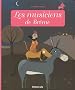 Minicontes classiques : Les musiciens de Br�me