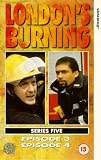 Londons Burning - Series 5 - Episodes 3 And 4 [1992] [VHS] [1988]