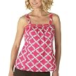 Merona® Collection Printed Sleeveless Tank - Pink
